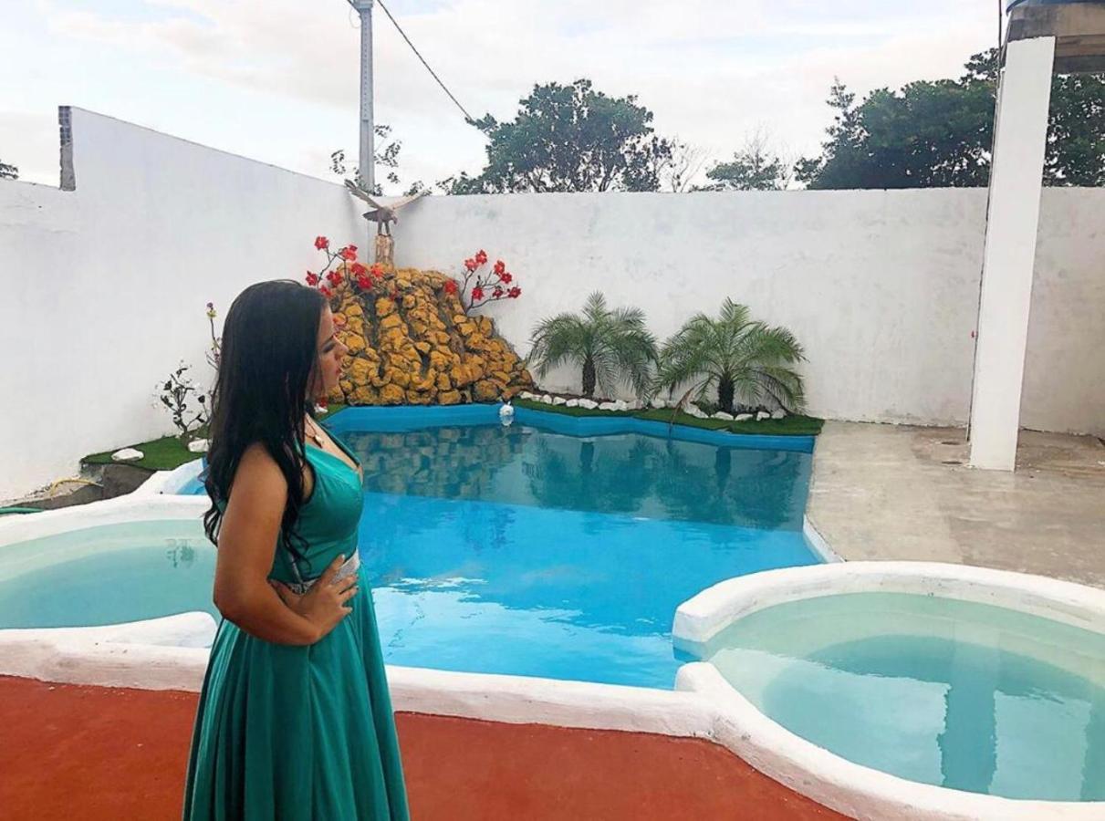 Paraiso Dos Reis Itaqui Exterior foto